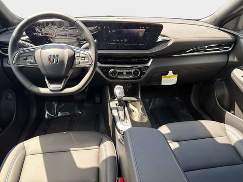 New 2026 Buick Envista Sport Touring w/ Convenience I Package FWD image 15