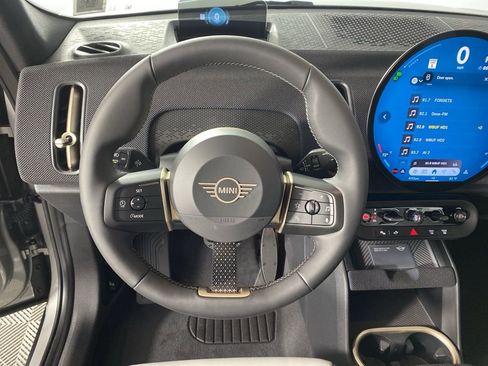 New 2026 MINI Cooper Countryman S AWD/4WD image 13
