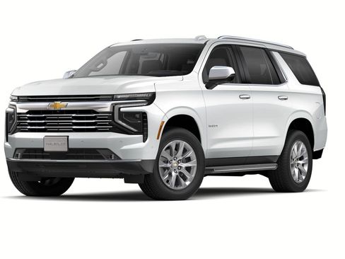 New 2025 Chevrolet Tahoe Premier AWD/4WD image 73