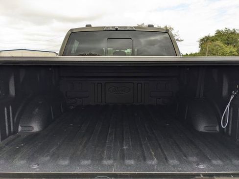 Used 2025 Ford F150 Raptor AWD/4WD image 13