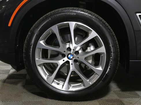 Certified 2023 BMW X5 xDrive40i w/ Premium Package AWD/4WD image 12