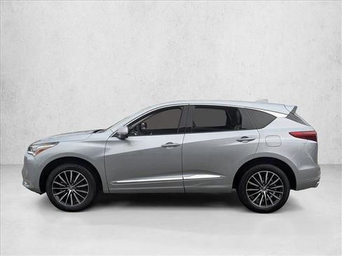 New 2026 Acura RDX SH-AWD w/ Advance Package image 5