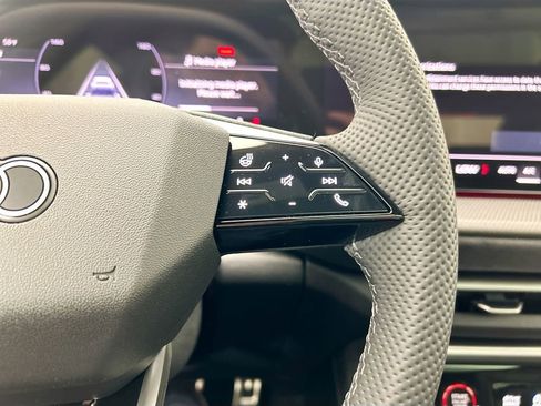 New 2025 Audi SQ5 Premium Plus image 12