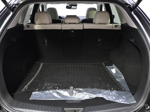New 2025 MAZDA CX-5 AWD 2.5 S w/ Premium Plus Pkg image 19