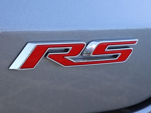 New 2026 Chevrolet Trax RS w/ Driver Confidence Package FWD image 6