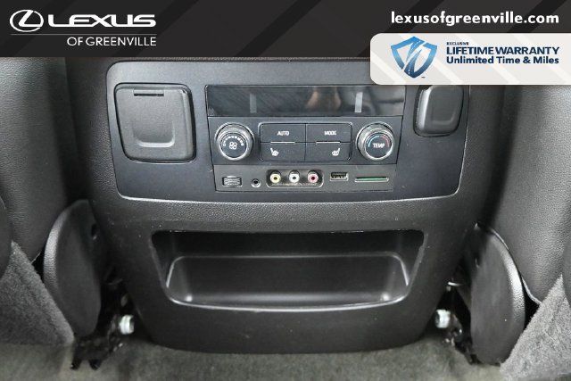 Used 2016 Chevrolet Tahoe LTZ AWD/4WD image 29