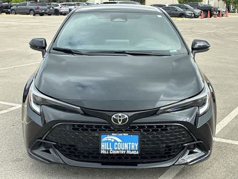 Used 2026 Toyota Corolla SE FWD image 9