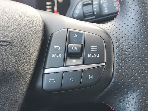 Used 2024 Ford Escape ST-Line w/ Tech Pack #1 image 21