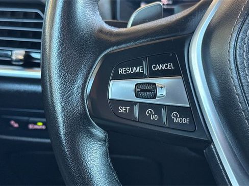 Used 2024 BMW X5 xDrive40i image 31