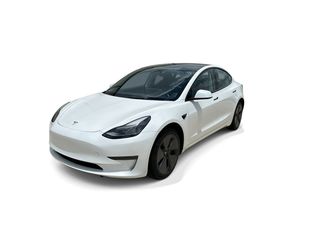 Certified 2023 Tesla Model 3 Standard Range RWD video 1