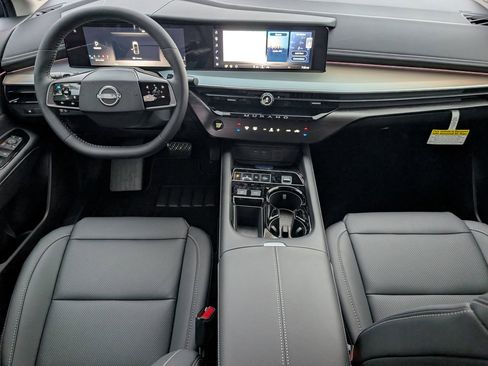 New 2026 Nissan Murano SL AWD/4WD image 8