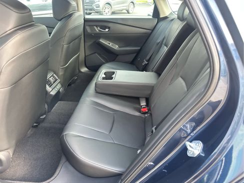 New 2026 Honda Accord EX-L image 43