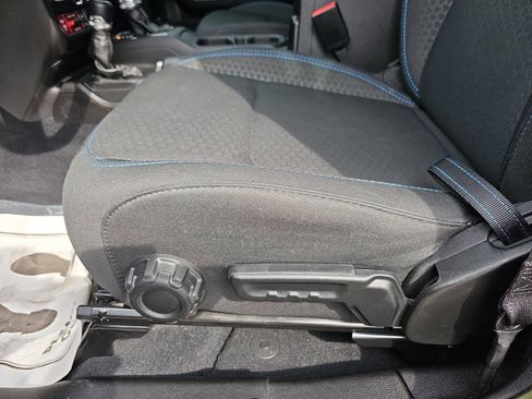 Used 2024 Jeep Wrangler Unlimited Rubicon 4xe w/ Technology Group image 29