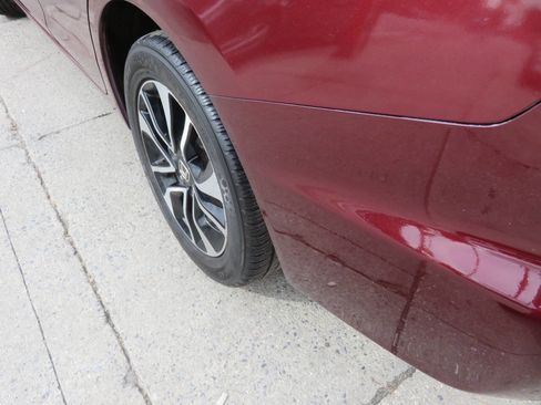 Used 2013 Honda Civic EX image 36