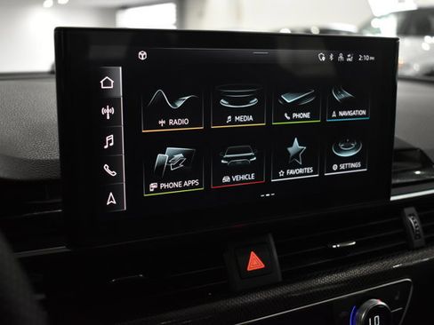 Used 2022 Audi S4 Premium Plus w/ Premium Plus Package image 21