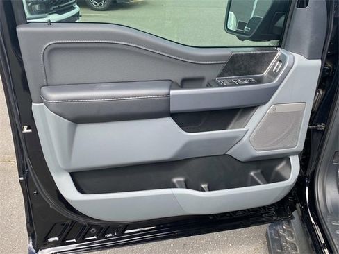 New 2025 Ford F150 Lightning Flash image 10