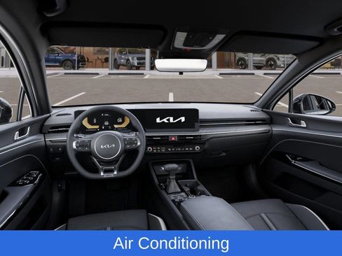 New 2025 Kia K5 GT-Line image 15
