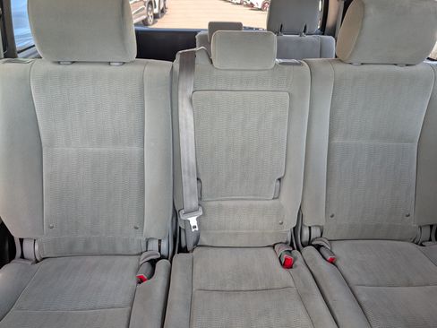 Used 2017 Toyota Sequoia SR5 AWD/4WD image 13