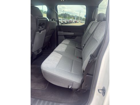 Used 2023 Ford F150 XLT w/ Equipment Group 301A Mid AWD/4WD image 17