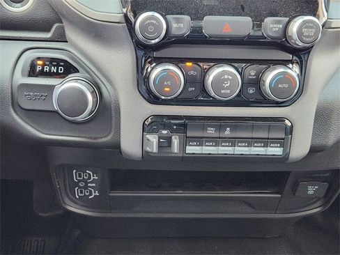 New 2024 RAM 2500 Tradesman w/ Convenience Group image 16