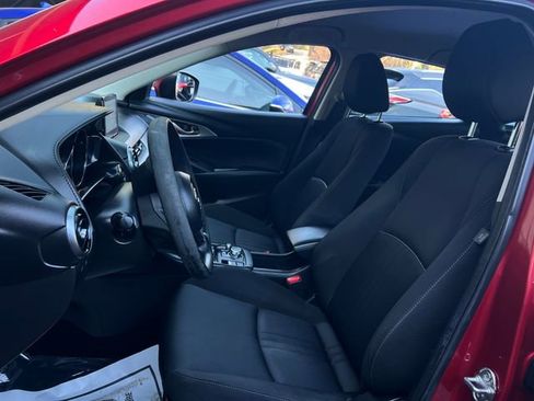 Used 2021 MAZDA CX-3 Sport image 13