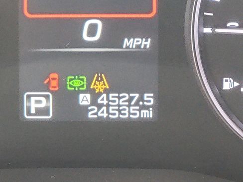 Used 2023 Subaru Ascent Onyx Edition Limited image 19