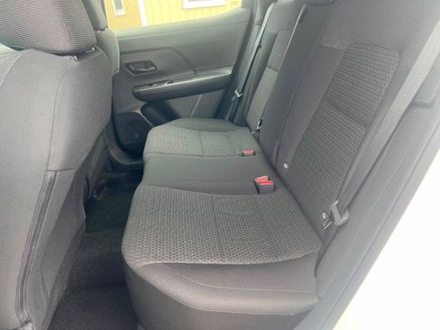 Used 2025 Nissan Kicks S FWD image 12