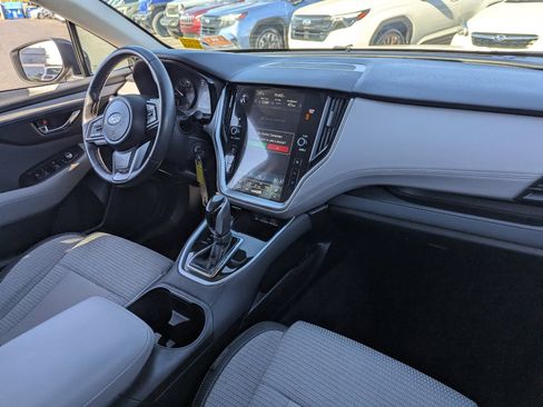 Certified 2024 Subaru Outback Premium image 12