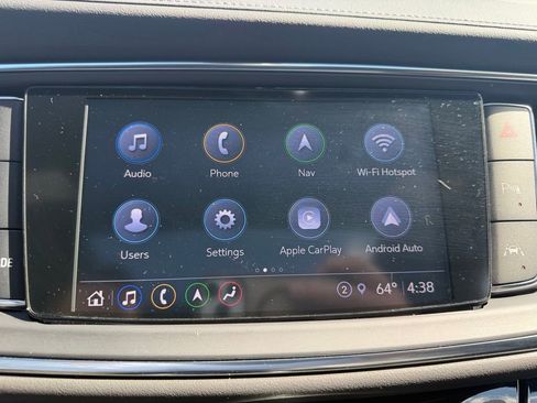 Used 2024 Buick Enclave Avenir w/ Avenir Technology Package FWD image 14