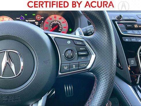 Used 2020 Acura RDX A-Spec image 26