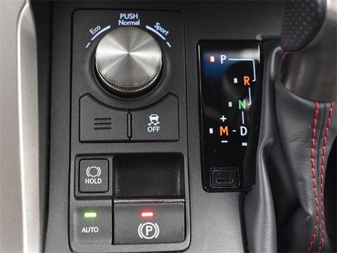Used 2019 Lexus NX 300 F Sport image 14