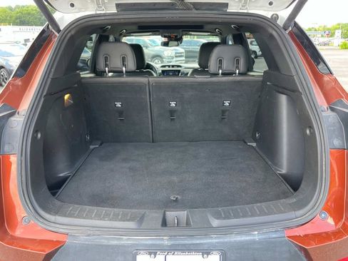 Used 2021 Chevrolet TrailBlazer ACTIV w/ Sun and Liftgate Package image 24