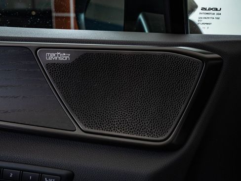 New 2026 Lexus NX 350 AWD w/ Luxury Package image 26