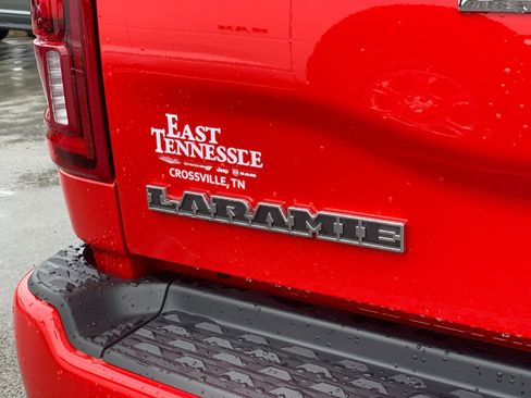 New 2026 RAM 3500 Laramie w/ Max Tow Package image 31