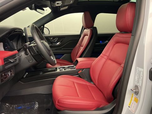 New 2026 Lincoln Corsair Reserve image 28