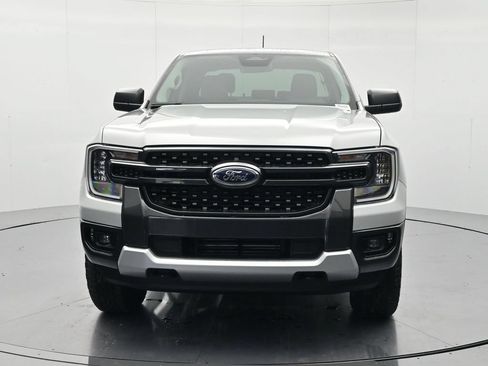 New 2026 Ford Ranger XLT AWD/4WD image 2