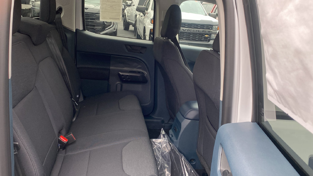 New 2026 Ford Maverick XL FWD image 13