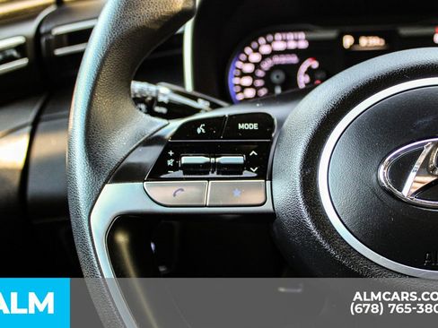 Used 2024 Hyundai Tucson SEL image 27