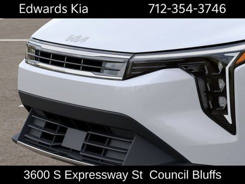 New 2026 Kia K4 EX FWD image 14