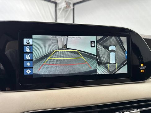 Used 2020 Hyundai Palisade Limited FWD image 33