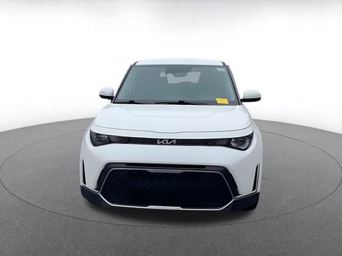 Used 2025 Kia Soul LX w/ Option Group 015 image 4