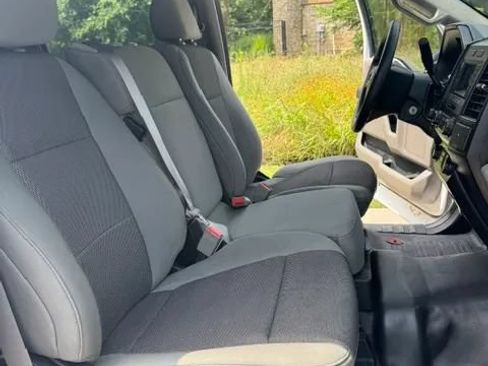 Used 2019 Ford F150 XL w/ Equipment Group 101A Mid AWD/4WD image 16