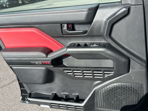 New 2026 Toyota Tacoma TRD Pro image 9