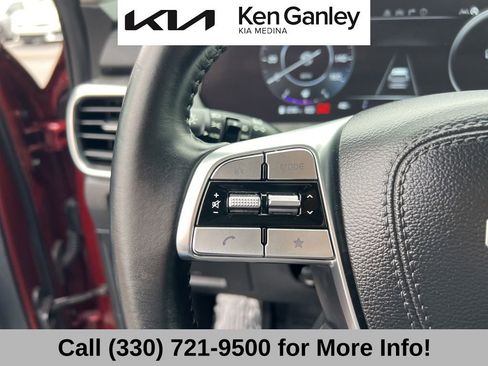 Certified 2024 Kia Telluride SX FWD image 31