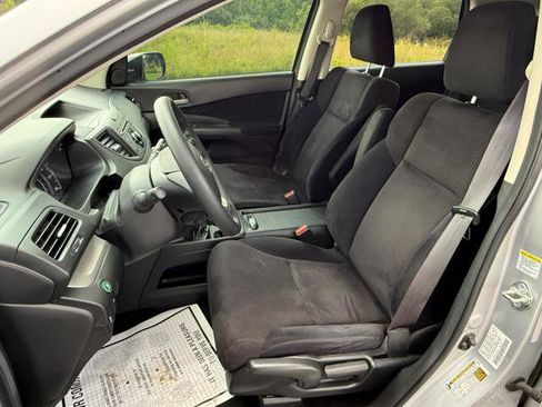 Used 2014 Honda CR-V EX image 12