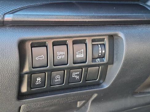 Used 2022 Subaru Forester Wilderness AWD/4WD image 18
