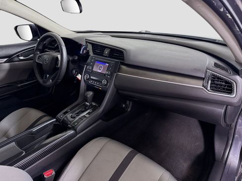 Used 2020 Honda Civic LX image 29