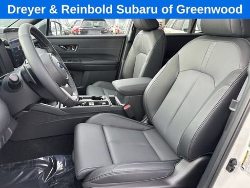 New 2026 Subaru Outback Touring XT AWD/4WD image 31