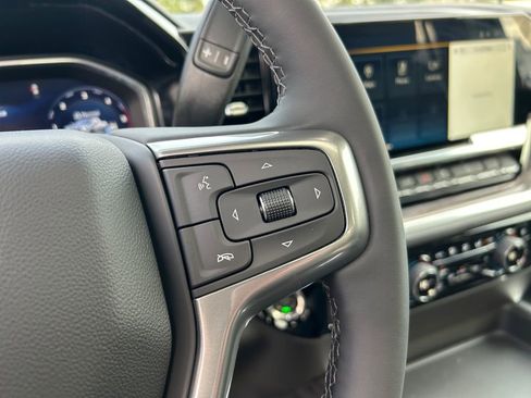 New 2026 Chevrolet Silverado 3500 LTZ w/ LTZ Plus Package image 18