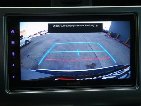 Used 2016 Toyota 4Runner SR5 image 19